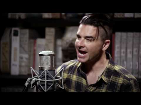 Dashboard Confessional - Hands Down - 6/22/2017 - Paste Studios, New York, NY