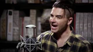 Dashboard Confessional - Hands Down - 6/22/2017 - Paste Studios, New York, NY