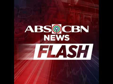 ABS-CBN News Flash - May 25, 2022