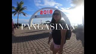 preview picture of video 'Travel Vlog : Pangasinan '