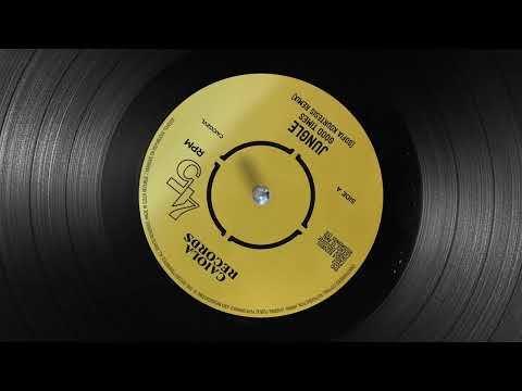 Jungle - Good Times (Sofia Kourtesis Remix)