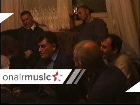 Zeke Lushi-Hi hi ha ha qka me ndie e qka me pa