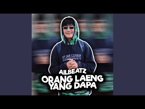 Orang Laeng Yang Dapa