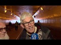 TERUGKIJKEN: Achtduizend mensen bezoeken feest voor vernieuwde Maastunnel