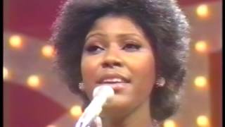 The Supremes Floy Joy w/Interview & I'll Miss The Man (1973)