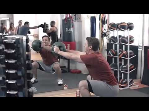 Thanks Stanx (SNL Commercial)