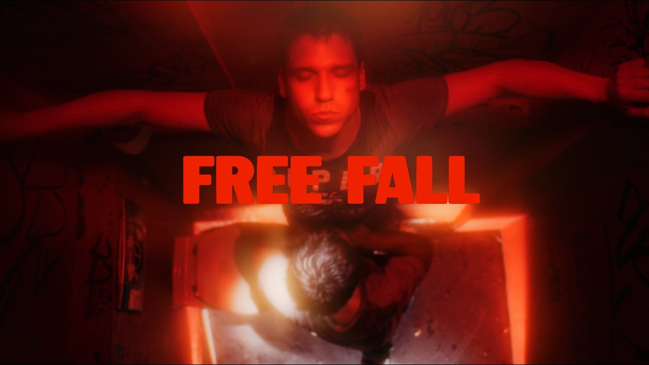 Miniature de la vidéo Freier Fall – Wer du bist | 2026 Official Trailer 01 | Free Fall – Who Are You | Recut. Reimagined. du film Freier Fall – Wer du bist