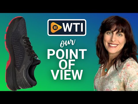 ASICS Gel-Kayano - WTI product video review