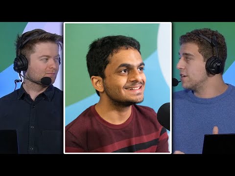 One Of The GREATEST Perfomances By Nihal Sarin - GM Daniel Naroditsky