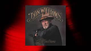 Don william , stronger back , century music