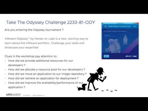 VMware Tanzu Kubernetes Grid