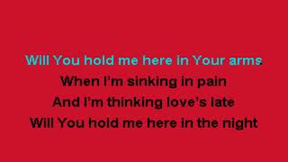 Stryper - Rain Karaoke