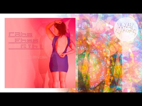 VANYAH - Care Free Girl - Colors (Audio)