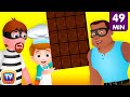 Saving The World S Biggest Chocolate More Fun Stories For Children