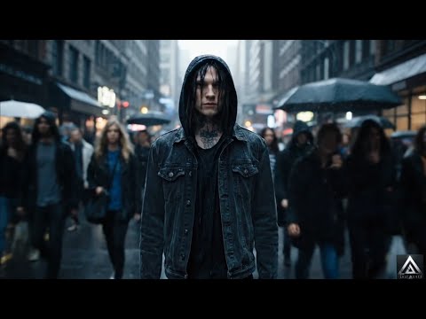 Last Ashes - The Storm Will Fade (Official Music Video)