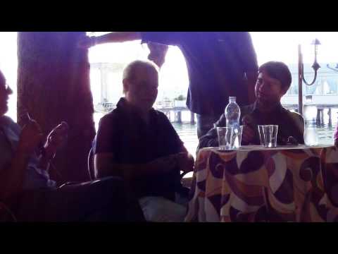 Non siamo mica nel medioevo (pt 3) - Palio delle Barche 2014