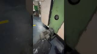 Impressora Utz 1.300mm - Vídeo