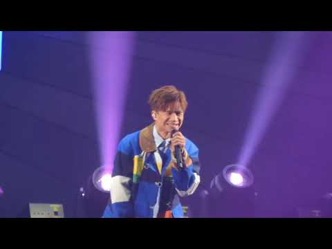 20230326 梁釗峰 - 至少還有你取暖 (JAYPOP LIVE 2023 紅館演唱會 DAY 2 嘉賓)