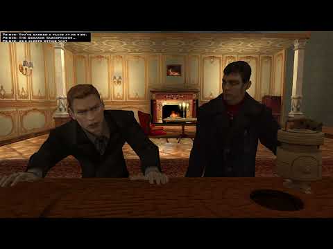 VtMB - All Core Endings