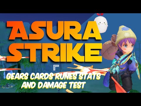 Ragnarok M: Eternal Love - Asura Strike Build - affordable yet effective