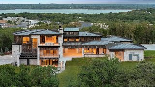 INSIDE A $23,999,999 ULTRA LUXURY MANSION NEAR DALLAS TEXAS! 