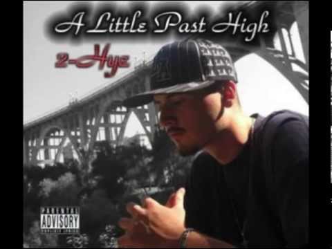 Armenian Emcee Cypher - 2-Hye's Submission