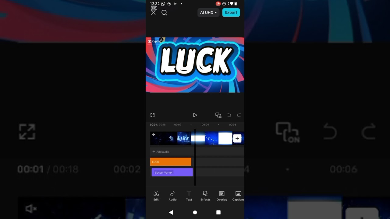 CapCut Editing Tutorial: Video Edit Karna Hua Ab Aasaan!