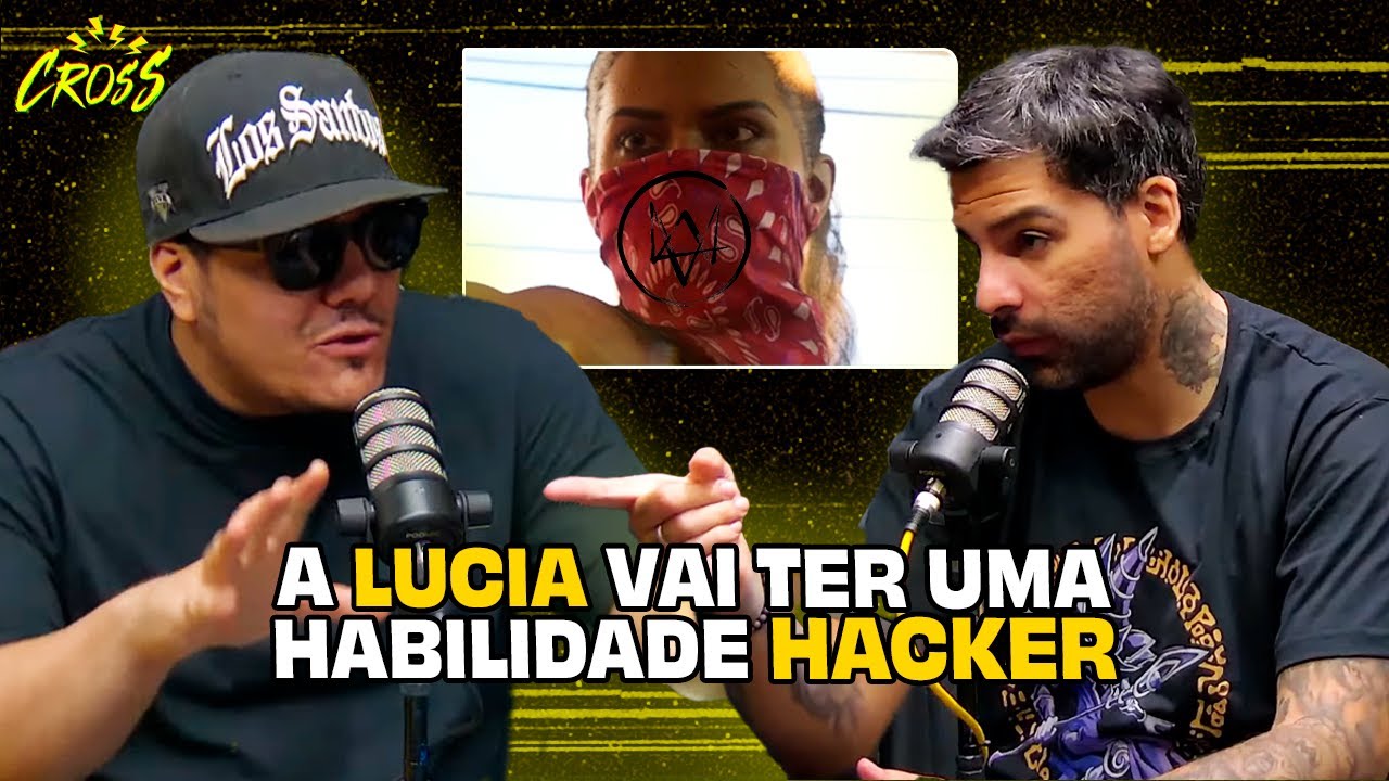 A NOVIDADE de GTA 6 que QUASE NINGUÉM SABE!