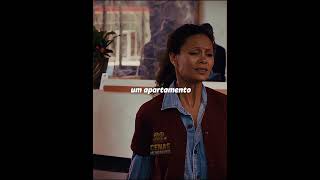 ''Há mais felicidade em dar do que Receber'' [Filme: Uma boa ação] #motivacional #disciplina #filme