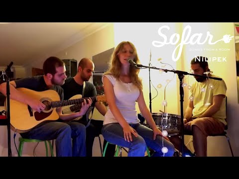Nilipek - Sabah | Sofar Istanbul