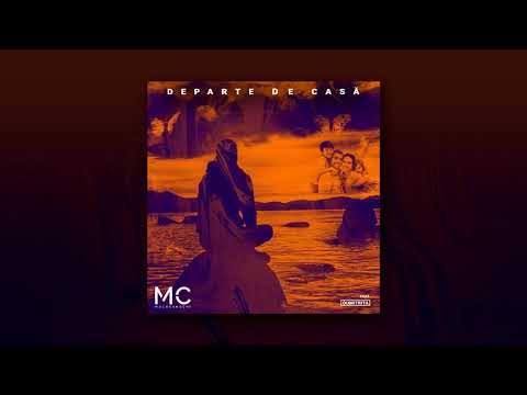 Mocreanschi - Departe de casa feat. Dumitrita (Official Audio)