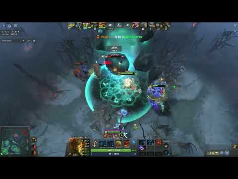 Bristleback - When an unstoppable force meets an immovable TimberSaw!