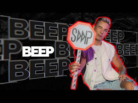Skip Or Beep: S02 E05 - Marco Cuccurin
