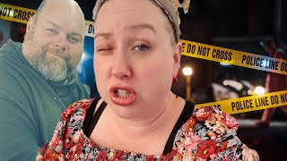 What happened to Jamerrill Stewart's Husband Travis