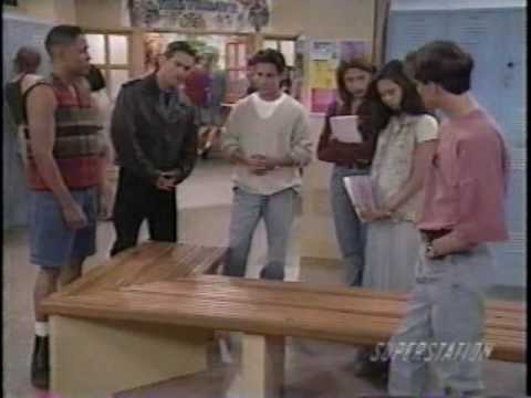 California Dreams Season 3 ep 17 Tiffani's Gold Part 3