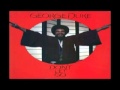 George Duke ~ Preface / The Future (1978)