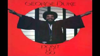 George Duke ~ Preface / The Future (1978)