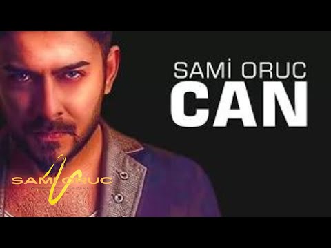 Sami Oruc - Can | 2018