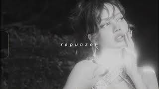 Download lagu lisa - rapunzel (kiki solo version) (slowed   reverb) mp3