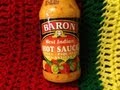 Baron West Indian Hot Sauce Review
