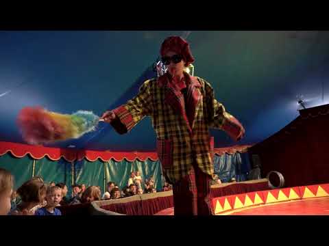 Circus Althoff demnächst in Judenburg und Knittelfeld