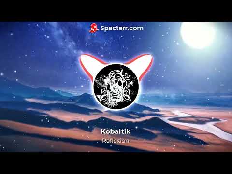 Kobaltik - Reflexion