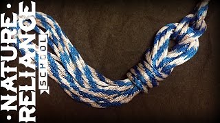 Top Five Useful Ways to Coil and Stow Rope for Camping, Backpacking, Farming