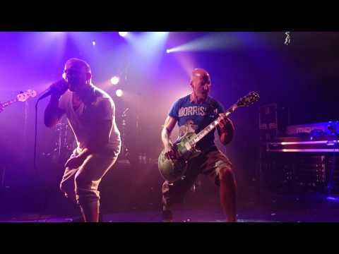 Youth Of Today - Flame Still Burns + Take A Stand live 2017