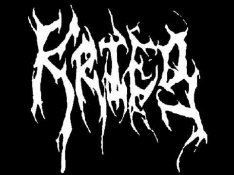 Krieg - Sono le Scherno - Knights of the Holocaust