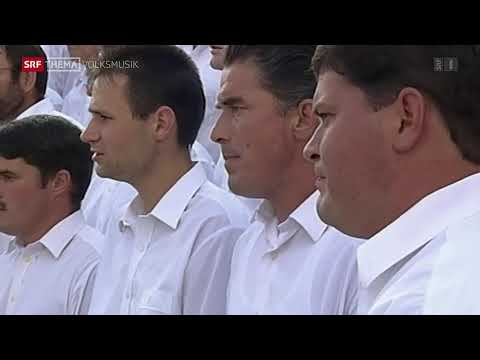 Bajazzo Männerchor Frohsinn