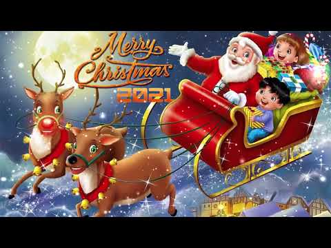 Non Stop Christmas Songs Medley 2021