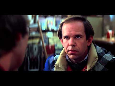 Starman - Scene: The Human Race (1984 HD)