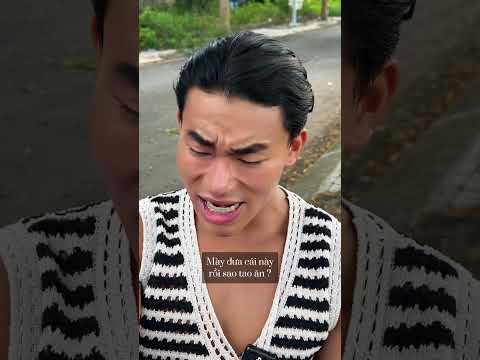 Ngủ 8 tiếng trong 1,5 tiếng kiểu | Lê Long An #shorts