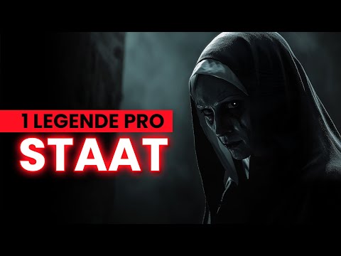 16 Unheimliche Legenden aus ganz Deutschland – Die dunklen Wahrheiten hinter den Mythen